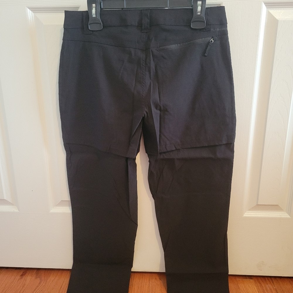 North face pants